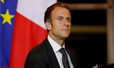 ماكرون يؤيد فكرة ولاية رئاسية مدتها 7 سنوات في فرنسا