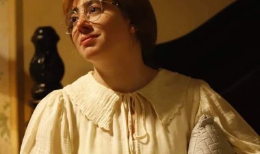 ريهام الشنواني لـ«العاصمة»: «عزة» في «راجعين يا هوا» موجودة وكبار السن أكثر معجبيني