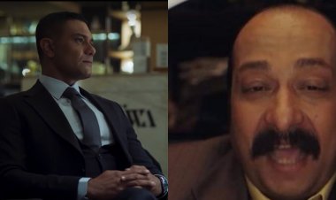 لو أنت محامي.. تختار تبقى "زين ثابت" أم "شكيب الإسكندراني"