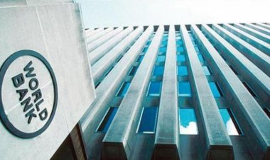 البنك الدولي يعلن تقديم حزمة مساعدات بقيمة 1.5 مليار دولار لأوكرانيا