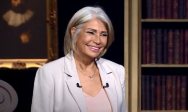 سوسن بدر:  مش بيتعرض عليا أدوار جريئة عشان بقيت جدة