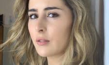 بالفيديو| انهيار عائشة بن أحمد في «رامز موفي ستار»