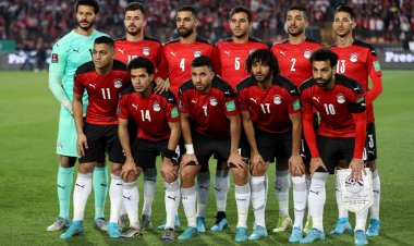 منتخب مصر يحدد 24 مارس لاستضافة مالاوي بإستاد القاهرة