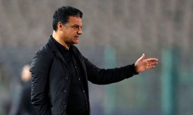 تعرف على راتب إيهاب جلال مع منتخب مصر