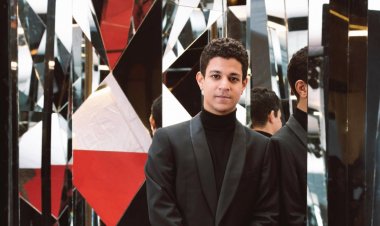 أحمد داش سفيرًا لمبادرة «شباب بلد» التابعة لليونيسيف