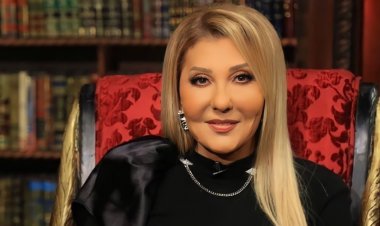 بعد الهجوم عليها.. الإعلامية ياسمين عز: تخيل تصحى من النوم تلاقي نجمة الجماهير بتكلمك وتقولك أحلى كلام