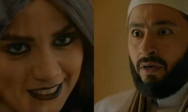 الأزمات تلاحق حمادة هلال.. ونهاية صادمة لأحداث الحلقة الـ12 من«المداح»