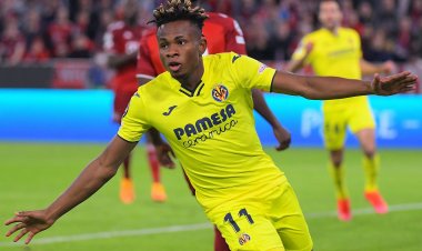 فياريال يطيح ببايرن ميونخ ويتأهل للمرة الأولى إلى نصف نهائي بدوري أبطال أوروبا