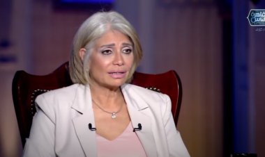 سوسن بدر عن محمد رمضان: في ألف غيره «نمبر وان»