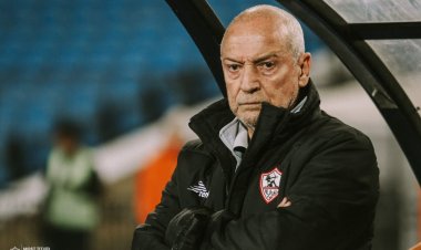 فيريرا بعد هزيمة الزمالك أمام إنبي: «بطل الدوري لن يستسلم»