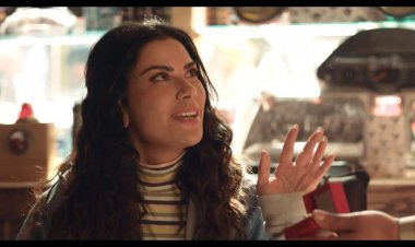 الحلقة 12 من مسلسل «توبة».. صبا مبارك تبيع ذهبها لتنقذ حبيبها