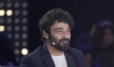 حميد الشاعري يكشف: «حبيت كتير وتزوجت 5 مرات»