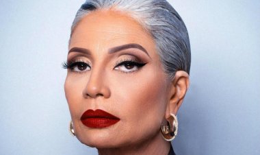 سوسن بدر عن خلعها للحجاب: «دي علاقة خاصة بين العبد وربه»