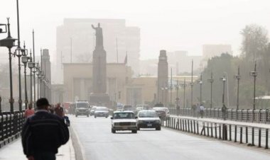 أجواء باردة.. تعرف على حالة الطقس اليوم الخميس