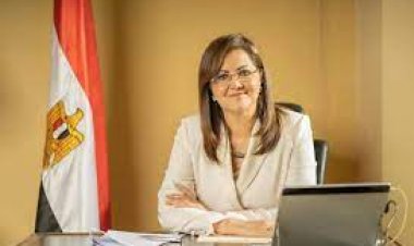 التخطيط: حققنا معدل نمو 9% يسهم في تعافي سريع وقوي للاقتصاد المصري