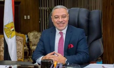 جامعة طنطا تتقدم 56 مركزًا عالميًا في التصنيف الإسباني «Scimago»