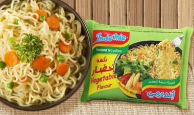 خبيرة تغذية لـ«العاصمة»: الإندومي تصيب بتسمم المخ وتغير تركيب الدهون بالجسم