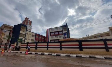 تنفيذ 336 مدرسة بتكلفة إجمالية 2 مليار و200 مليون جنيه بالبحيرة