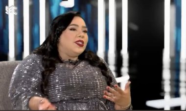 شيماء سيف تكشف مؤامرات انتصار وهيدي كرم ضدها