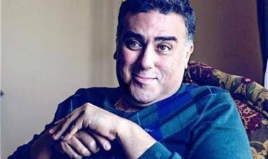 تامر حبيب: واقعة «الكشري» خلتني اشرب مياه في نهار رمضان ومستني نفر واحد يعترض بكلمة