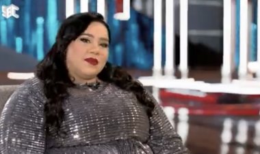 شيماء سيف تهاجم ريهام سعيد.. وترد على أنباء طلاقها