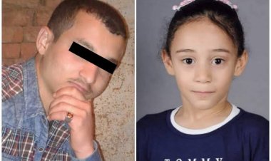 14 مايو.. مرافعة محامي المتهم بإنهاء حياة الطفلة رضوى