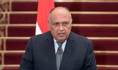 وزير الخارجية: الإصلاحات الاقتصادية ساهمت في جذب الاستثمارات الأجنبية