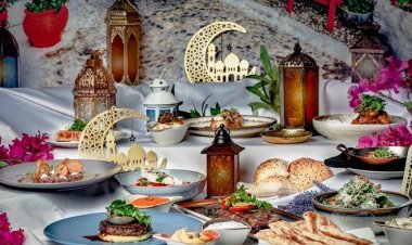 أفطر على ذوقنا.. نقدم إفطار اليوم الـ 12  من شهر رمضان