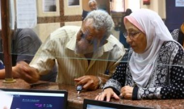 تعرف على موعد صرف معاشات شهر مايو