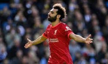 «كلوب»: راحة «صلاح» ضرورية رغم عدم حبه لدكة البدلاء