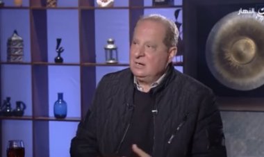 هاني مهنى: عمرو دياب ليس مطرب قوي ولا يستطيع تقديم موال