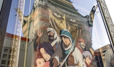 فيلم «الرحلة» أول فيلم سينمائي سعودي وعربي يعرض في المسرح السينمائي الصيني في هوليوود