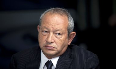 ساويرس عن فتوى المصري اليوم: سقطة مريرة وليس لي علاقة بالجريدة منذ سنوات