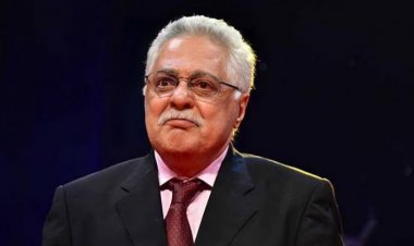 توفيق عبد الحميد: ريهام حجاج ابنتي وستظل ذلك