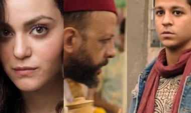 ثلاثي مصري يضئ مسلسل "Moon Knight" العالمي.. تعرف على التفاصيل