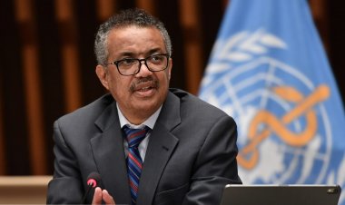 الصحة العالمية: انخفاض إصابات كورونا الأسبوعية فى العالم بنسبة 18%