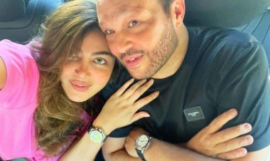 محمد حلاوة: مبروك يا «ريهام» نجاح «يوتيرن».. ولعل من يحركهم الغل والحقد يصمتون