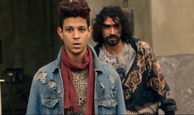 في الحلقة الأخيرة من«مين قال؟».. أحمد داش يخسر المسابقة ويكسب احترام والده