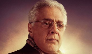 توفيق عبد الحميد: نيللي كريم ممثلة من طراز فريد