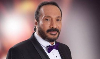 علي الحجار يلتقي جمهور دار الأوبرا في هذا الموعد