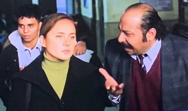 شهادتها نصف الرجل.. «فاتن أمل حربي» تتحدى قانون الأحوال الشخصية من جديد