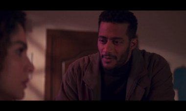 محمد رمضان يتحرش بـ«ندى موسى» في الحلقة الـ12 من مسلسل المشوار 