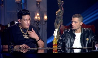 حمو بيكا: «نفسي أدخل النقابة عشان أعرف أشتغل زي زمايلي»