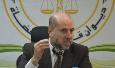 محمود الهباش: دولة الاحتلال تُشعل فتيل الحرب الدينية وتوقد نارًا سيطال لهيبها كل العالم