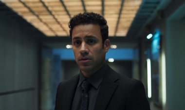 أحمد داود يحاول حل الخلاف بين زين وقدري في «سوتس بالعربي»