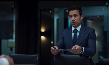 الشكوك تدور حول «آدم منصور» ضمن أحداث الحلقة الـ 14 من «سوتس بالعربي»