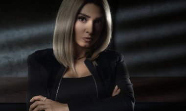 روجينا تدافع عن نفسها أمام القاضي في جريمة قتل بالحلقة الـ26