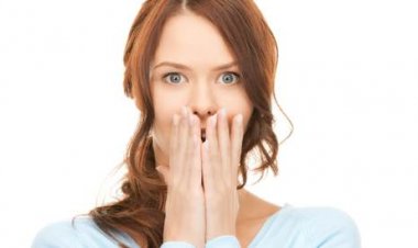 نصائح فعالة للتخلص من رائحة الفم الكريهة خلال الصيام