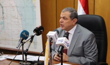 القوى العاملة: صرف 208 آلاف جنيه للعمالة غير المنتظمة