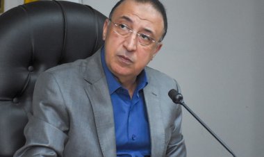 محافظ الاسكندرية يشدد على تكثيف الاستعدادات لامتحانات الفصل الدراسى الثانى